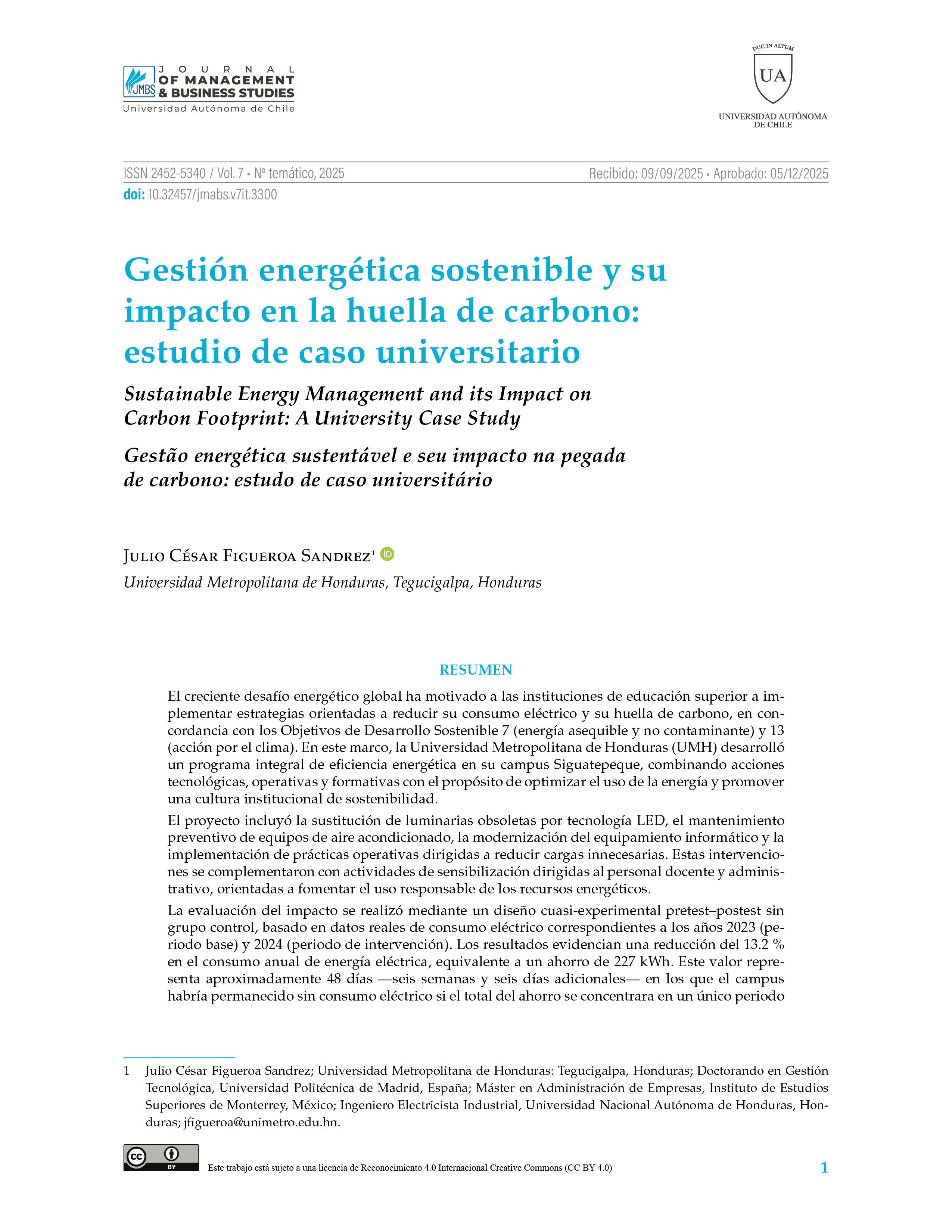 portada articulo 3300 inglés